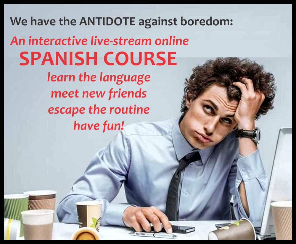 Spanish Centre