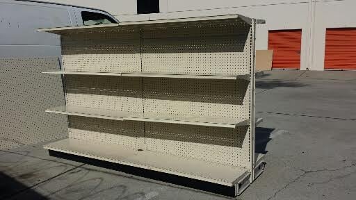 Gondola Shelves Yelp Photo Of 88 Fixture Los Angeles Ca United States Gondola Shelves