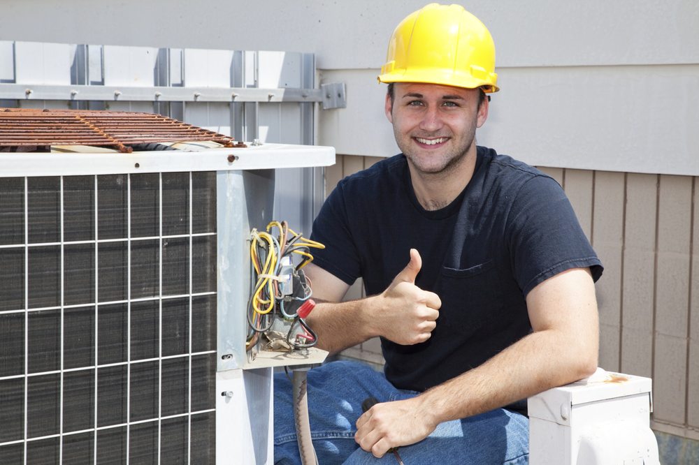 image of business Eco Plumbing Heating & Air Conditioning