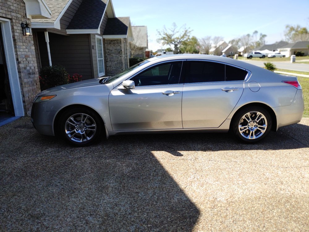 Take Ova Mobile Detailing