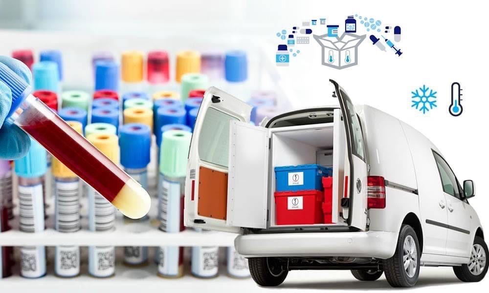 Bloodugo Mobile Lab Services 