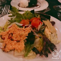 Edina Country Club 11 Photos Clubs 5100 Wooddale Ave Photo Of Edina Country Club Mn United States Nice Salad Presentation