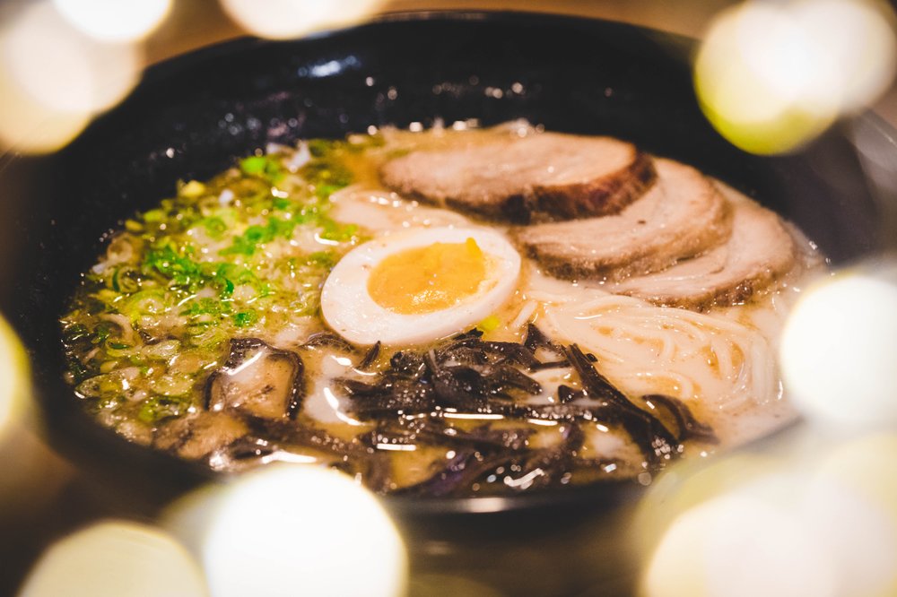 Ajisen Ramen Ajisen Ramen