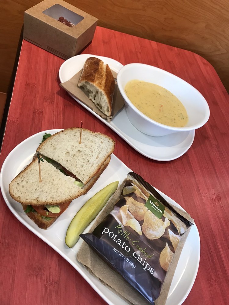 Panera Bread