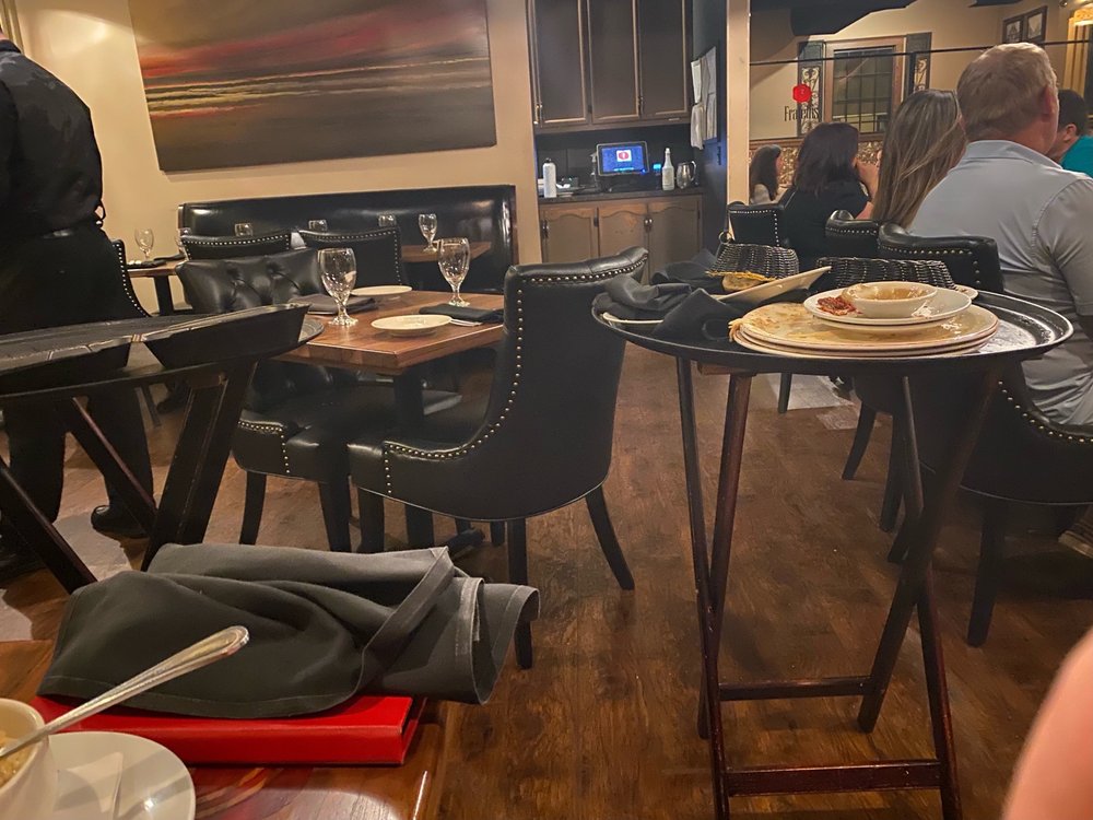 Fratelli's Italian Steakhouse