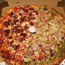 Pizza Restaurants San Go Best Got 2 Go Pizza 52 Photos 208 Reviews 1761 W San