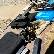 Alpine Shooting Range - 22 Photos & 40 Reviews - Gun/Rifle Ranges