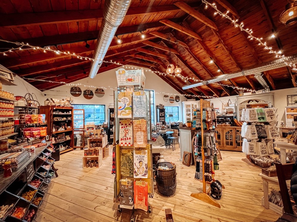 Cattywampus General Store