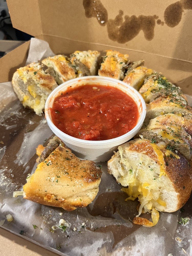 Photo of Mass Appeal Pizza And Bread