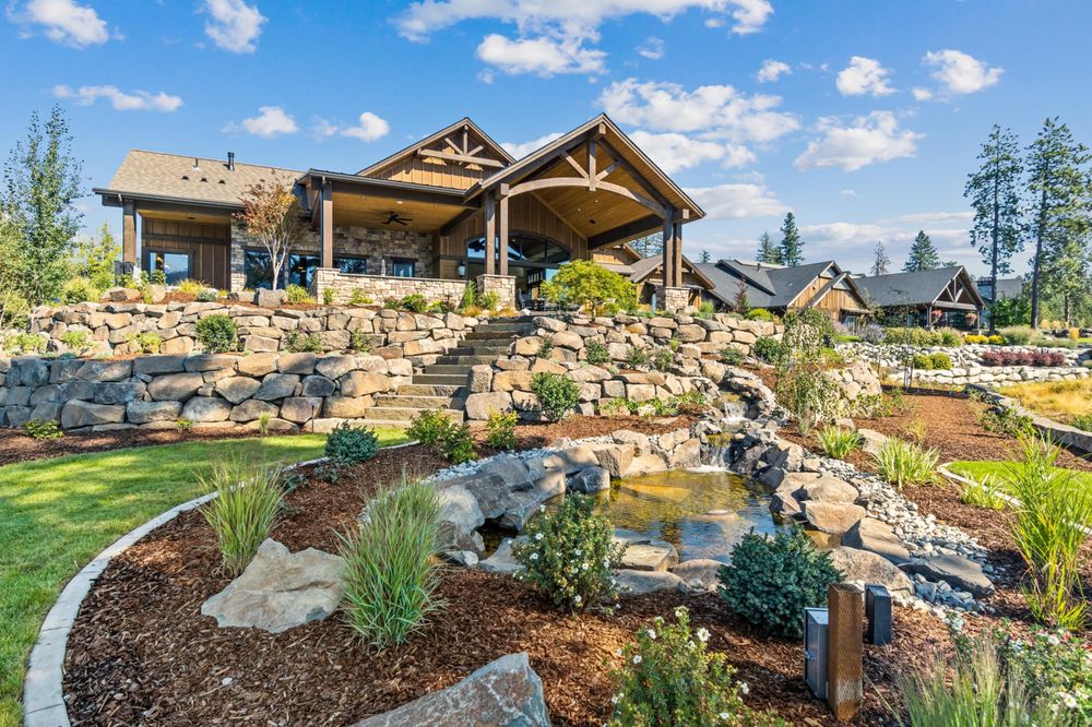 Clearwater Summit Group