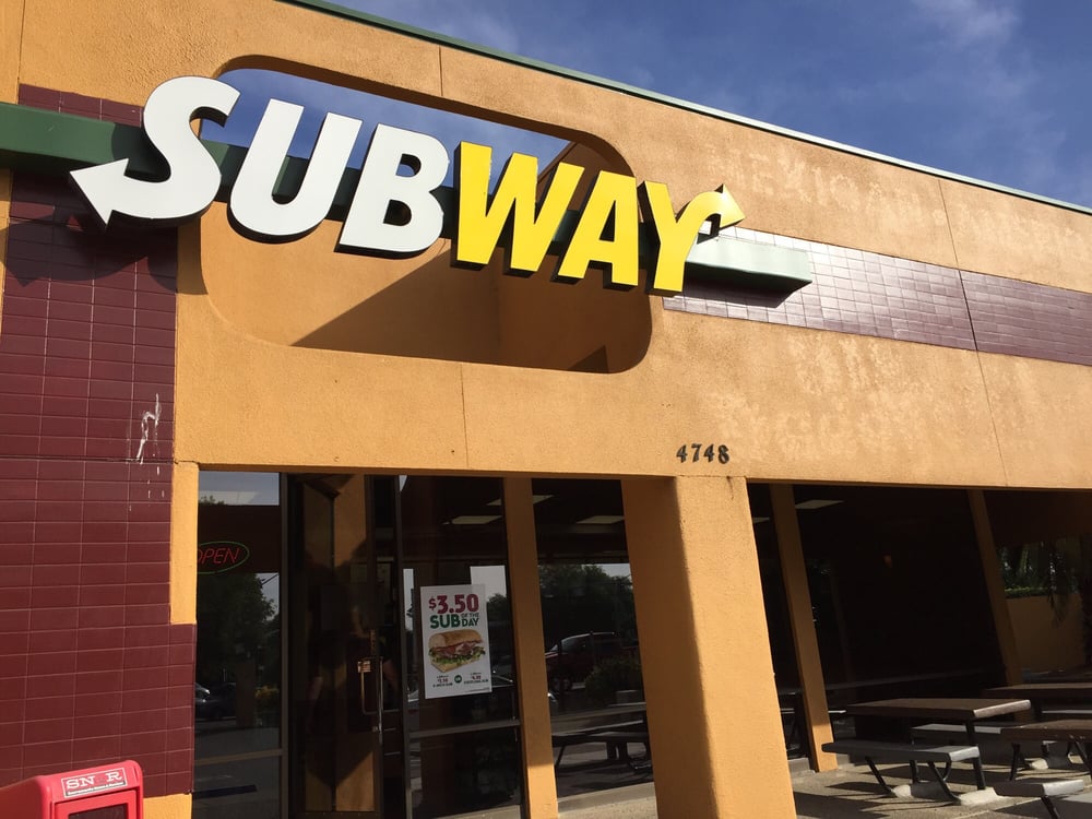 Subway Restaurants Davis Ca Subway Restaurants Davis Ca