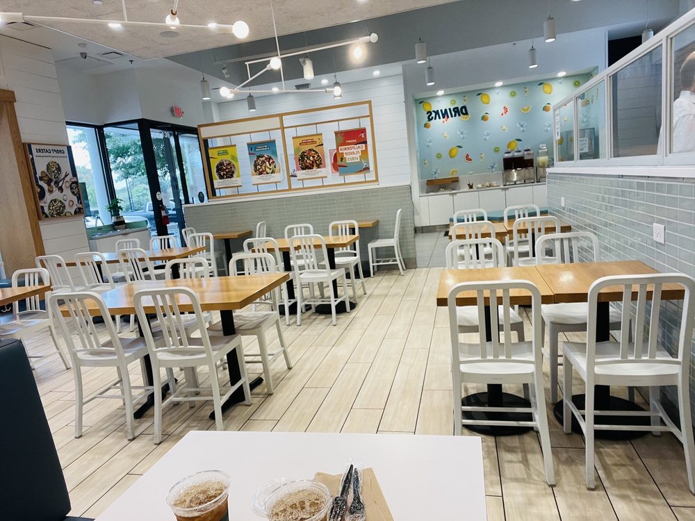 Chopt Creative Salad Co.