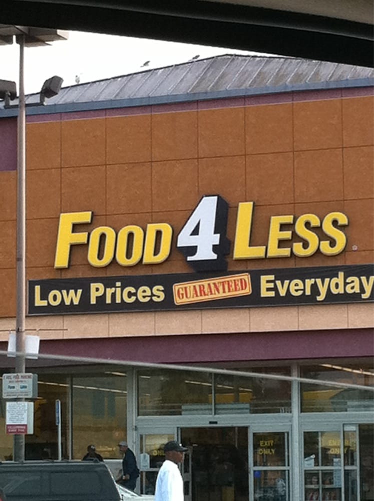 Food 4 Less 17 Reviews Grocery 1900 W Rosecrans Ave, Compton, CA