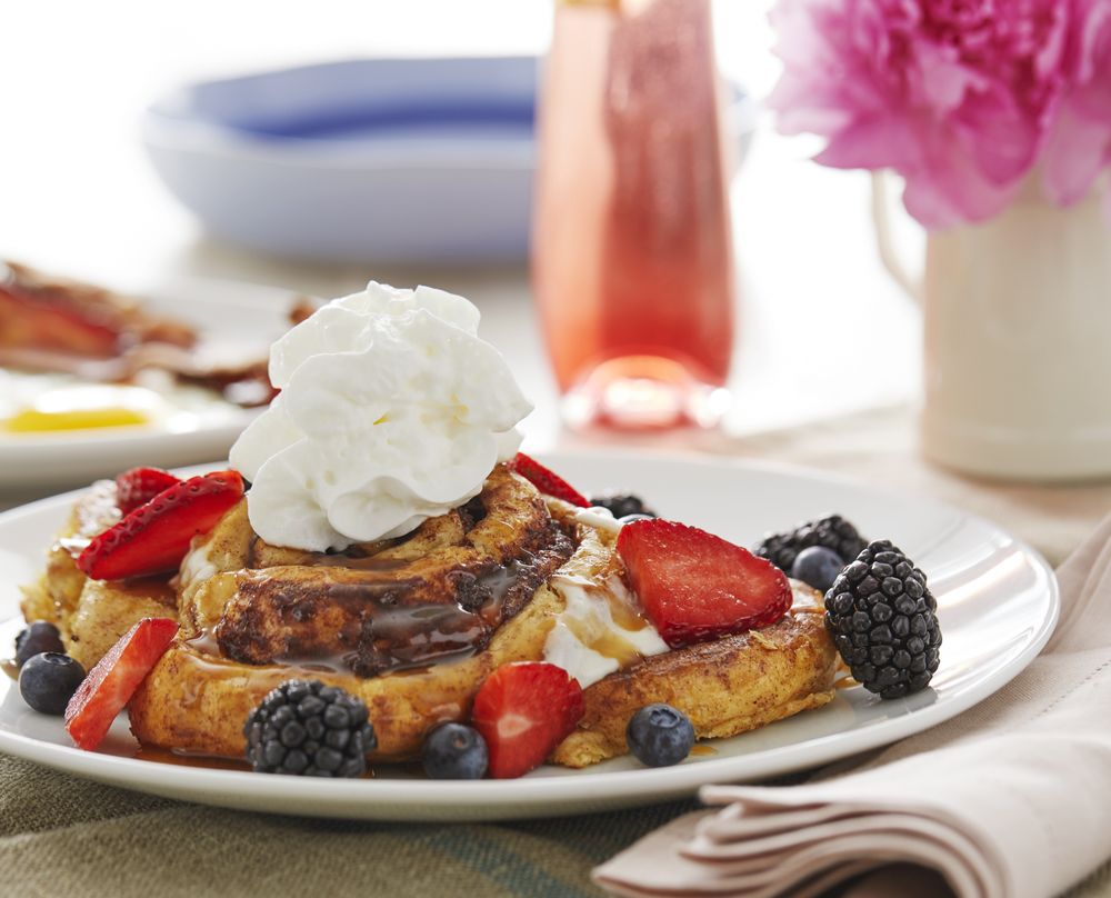 Another Broken Egg Cafe