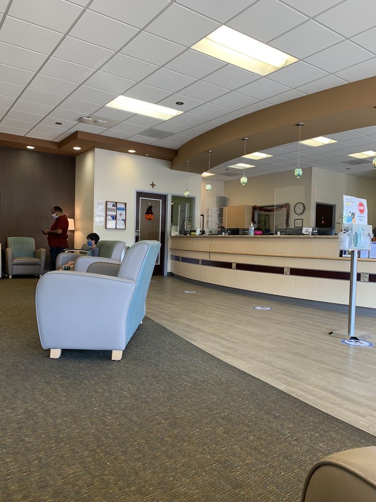 St Jude Heritage Medical Group