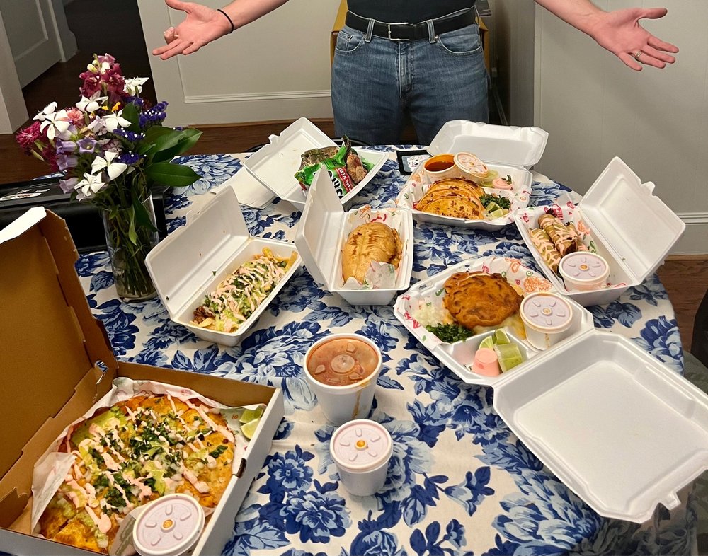 Taquero Moocho