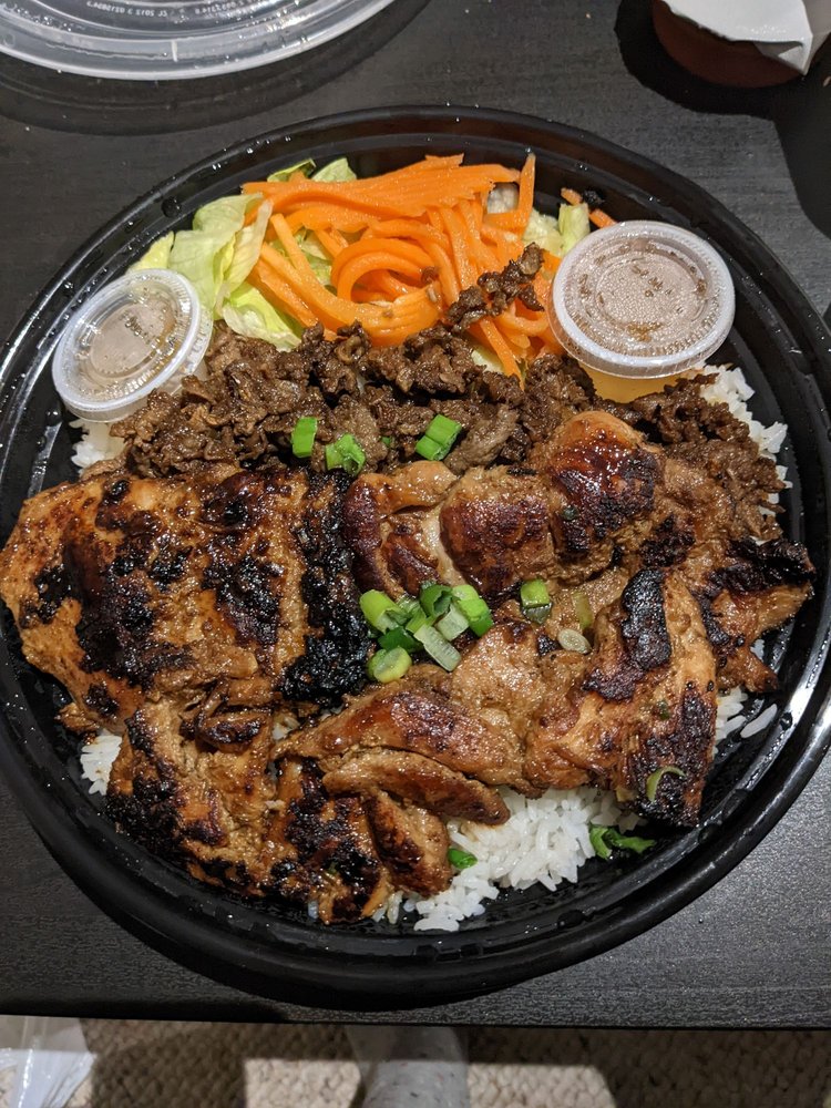 Pho Surpryz Viet Thai Cuisine