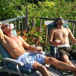 Clothing gay hawaii optional Full length gay tubes