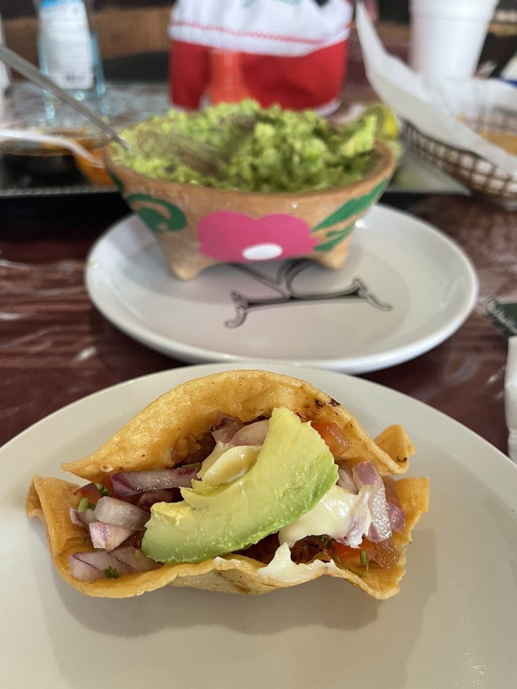 Acapulco barra vieja