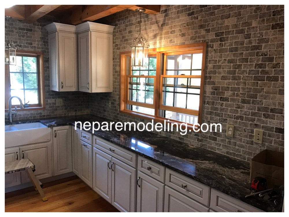 NEPA Remodeling