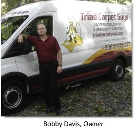 Triad Carpet Guys