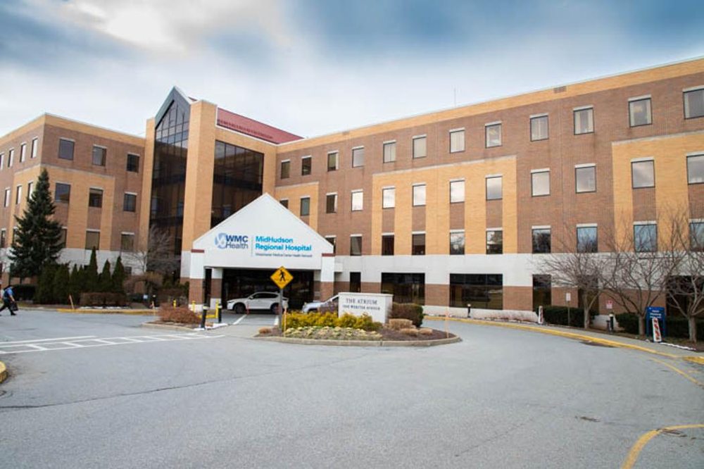 Midhudson Regional Hospital