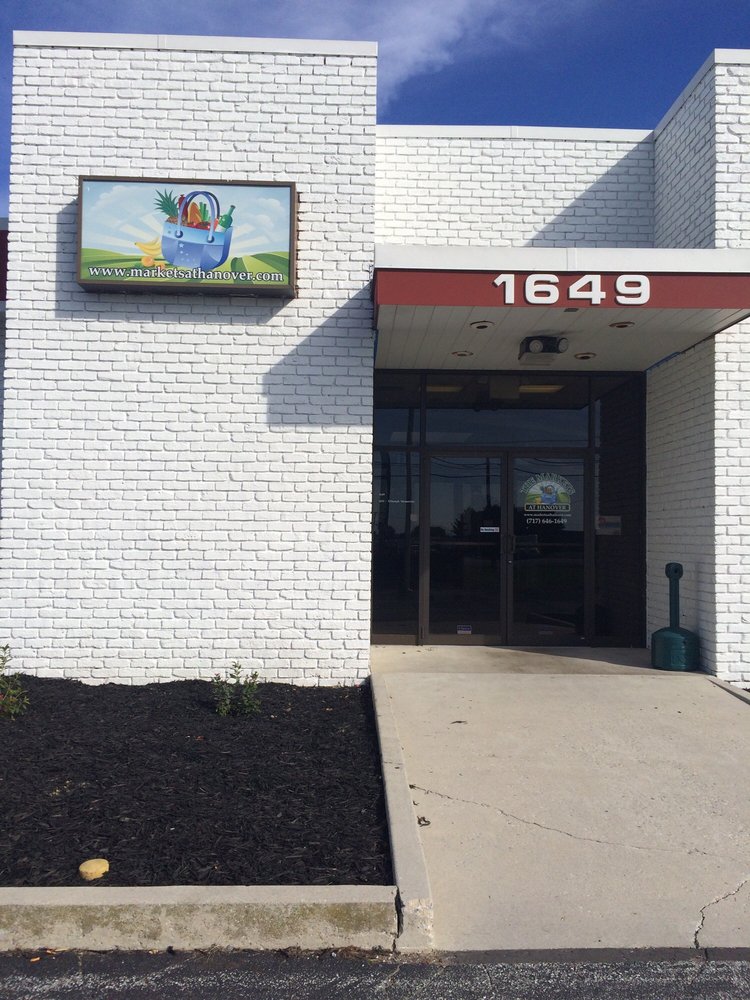 The Markets at Hanover 14 Photos Farmers Market 1649 Broadway