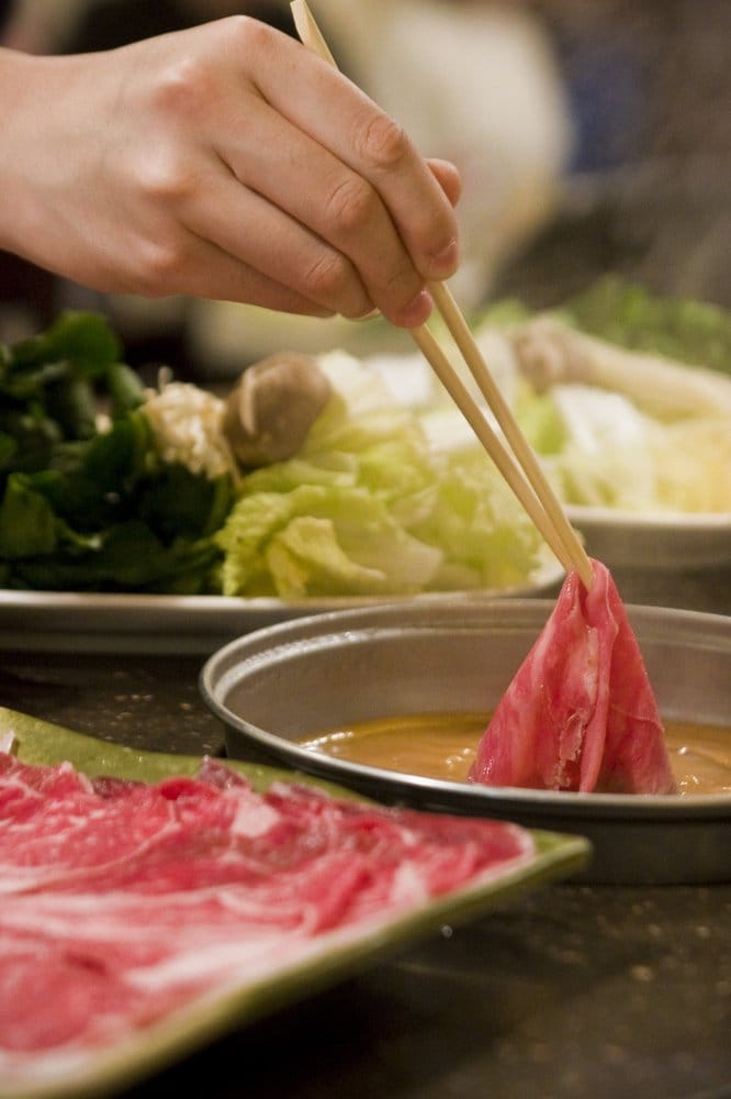 Shabu House