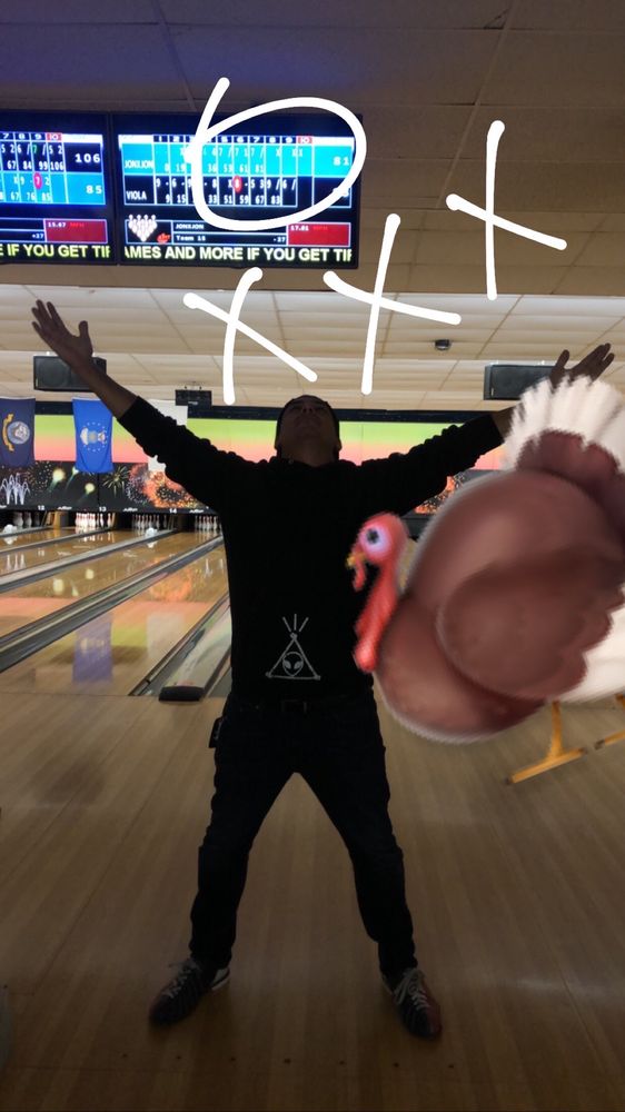 NAS Freedom Lanes