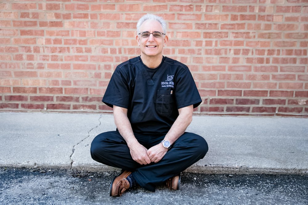 image of business Laren J Garfield, DDS - Dental Design