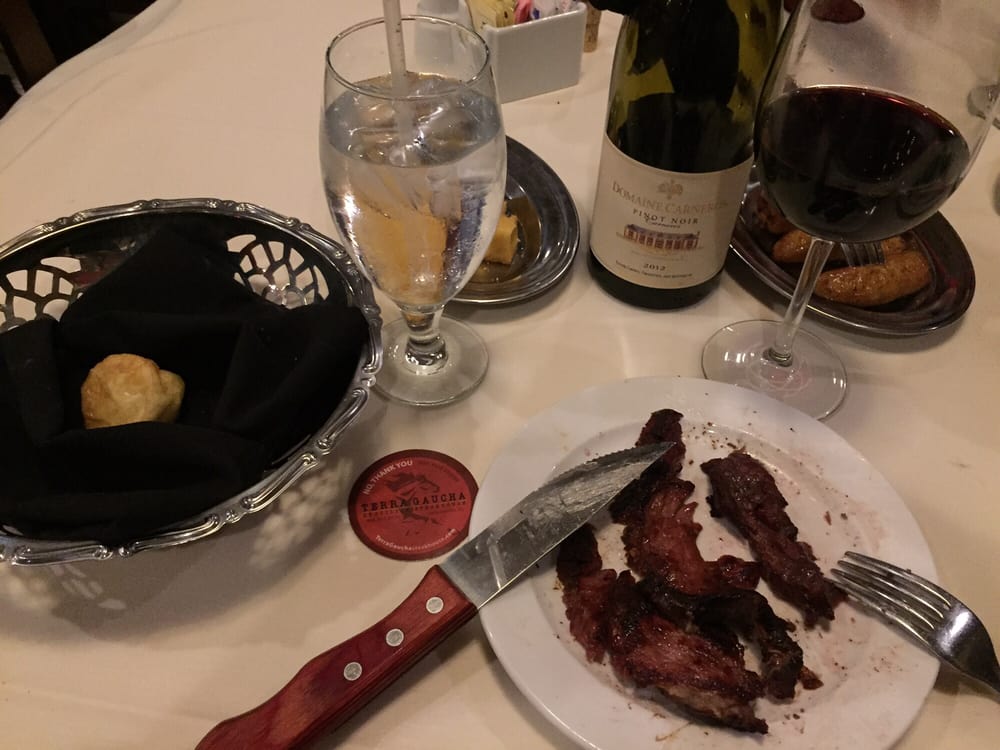 Terra Gaucha Brazilian Steakhouse 243 Photos & 348 Reviews Brazilian 4483 Southside Blvd