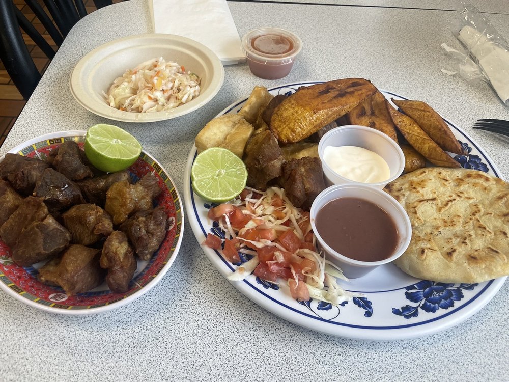 Costa Del Sol Restaurant