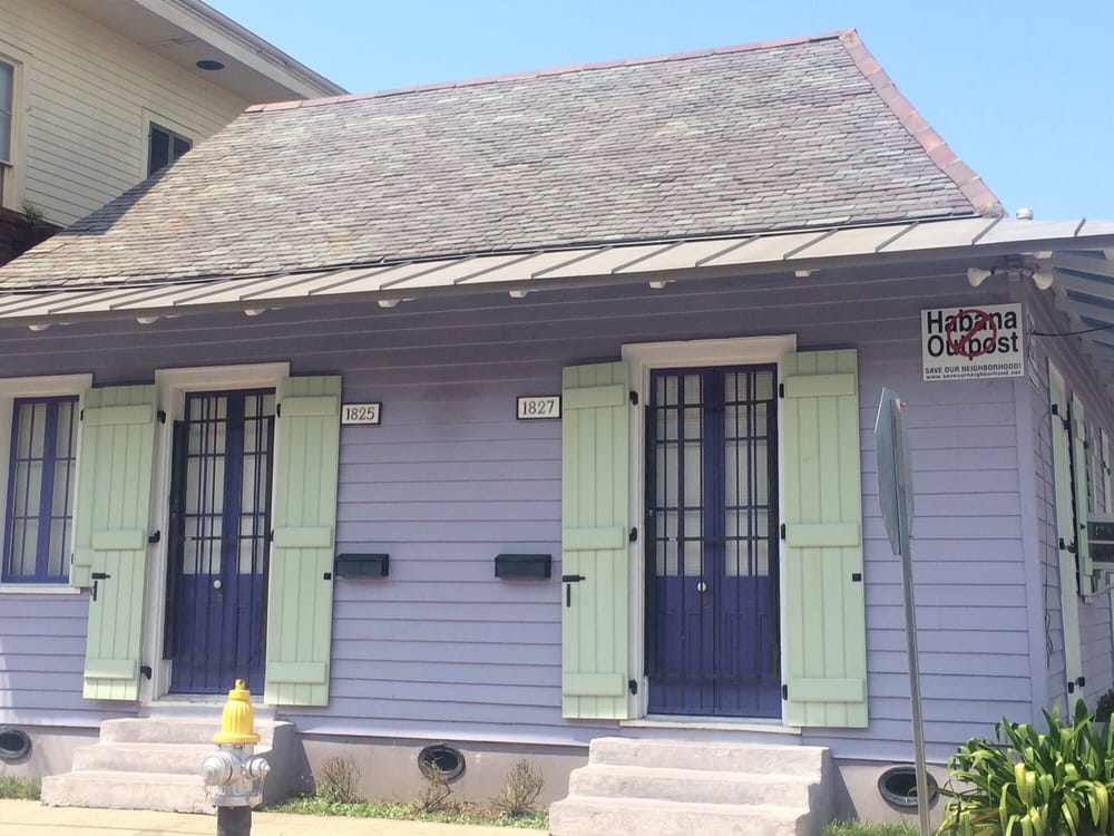 A Creole Cottage Digital Concierge New Orleans Local Guide New