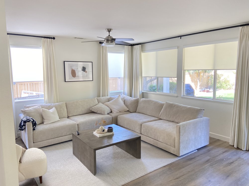 Legacy Window Treatments