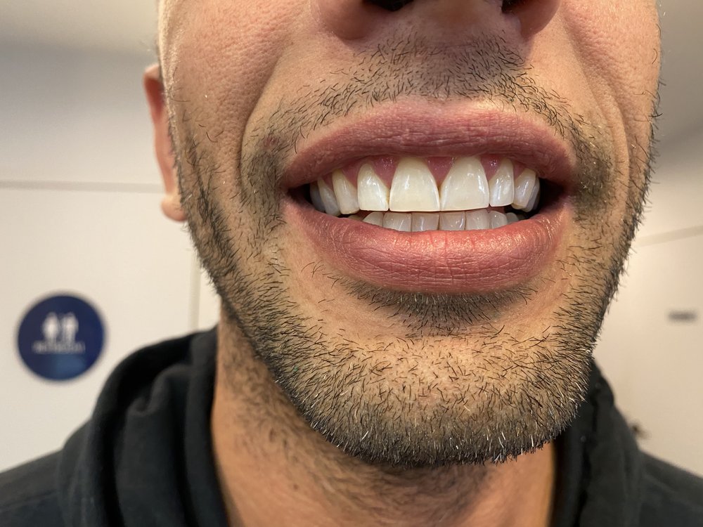 image of business Esther Abraham, DDS