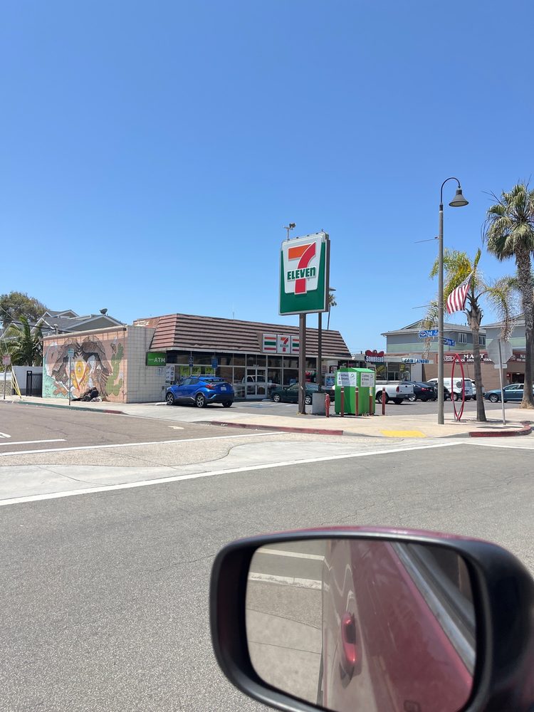 7-Eleven