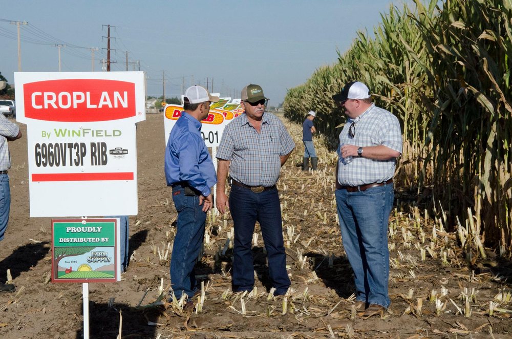 Stanislaus Farm Supply