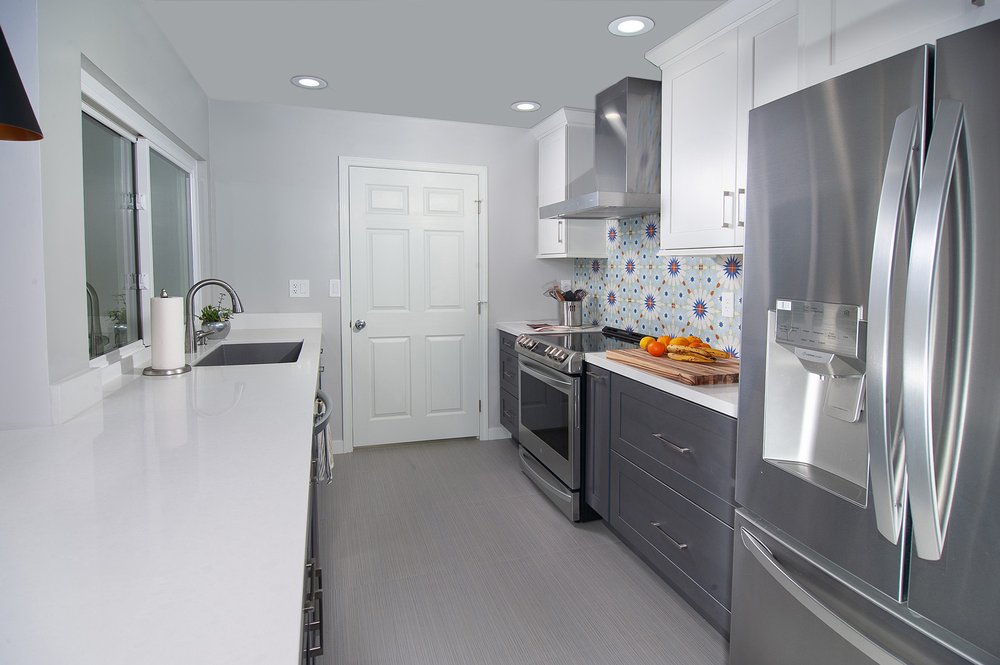 image of business Tower Nine Kitchen & Bath Remodeling