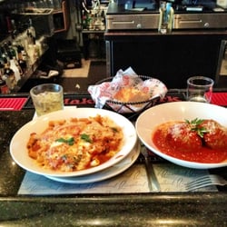Rosebud Old World Italian Closed 17 Photos 116 Reviews Photo Of Rosebud Old World Italian Schaumburg Il United States Baked Ziti