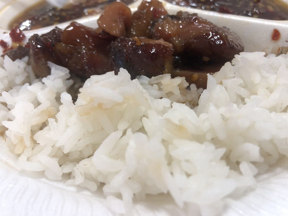 Asian Chao