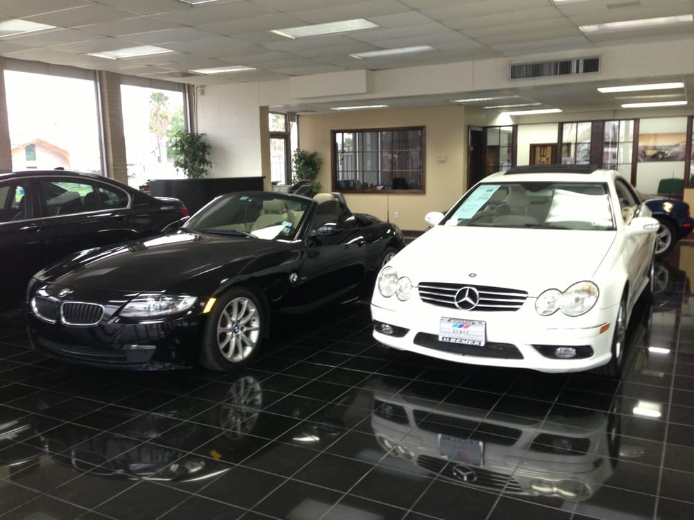 Photos for Bemer Motor Cars Yelp