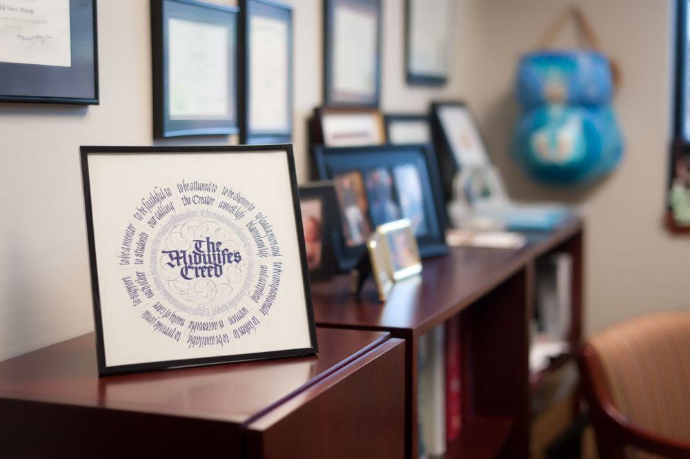 Wendover OB/GYN & Infertility