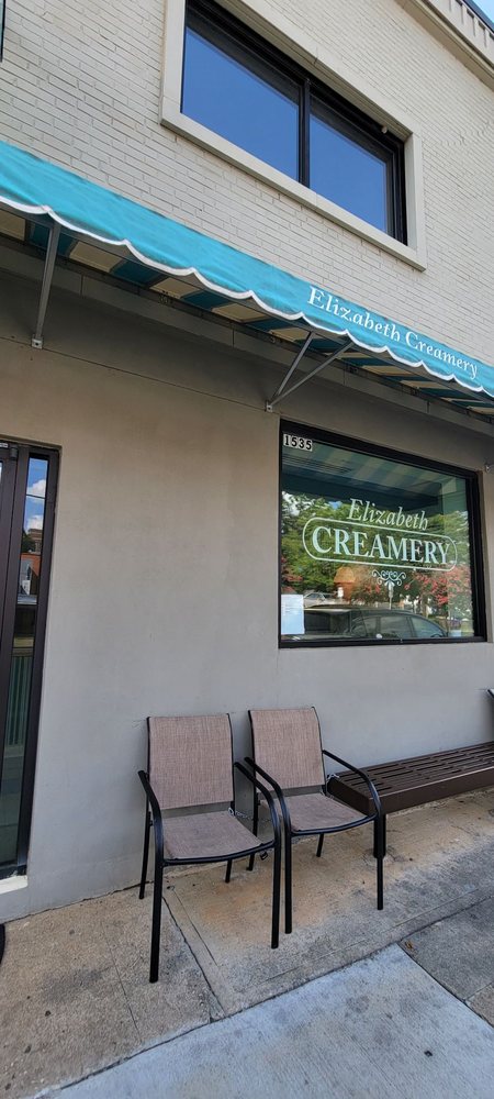 Elizabeth Creamery