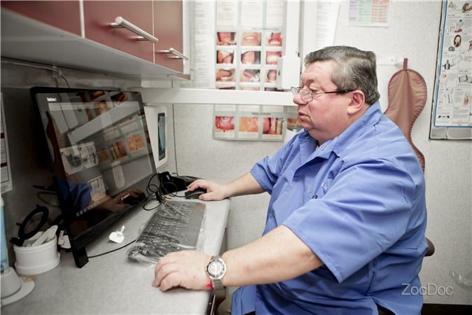 image of business Alliance Dental Center