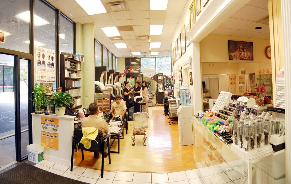 Le Mirage Hair Beauty Studio 11 Photos & 13 Reviews Hair Salons