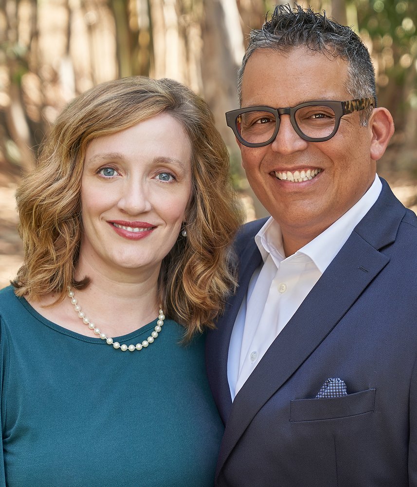 Julio and Michelle Leyva - Cavanaugh Realtors