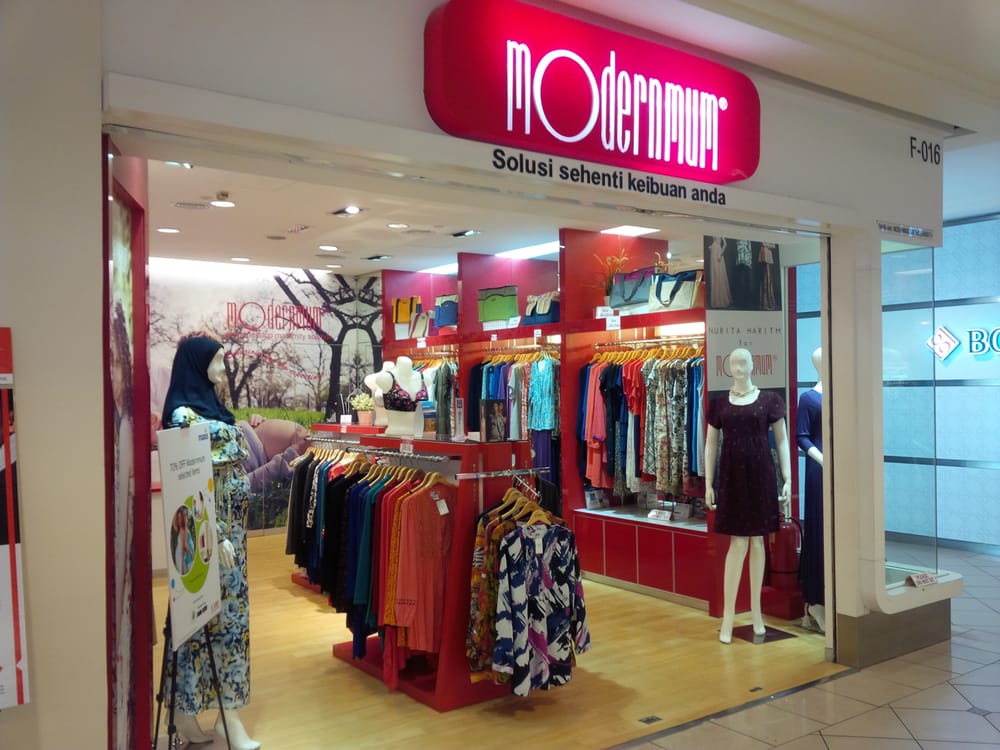 mid valley baby shop