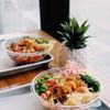 Diced Poke