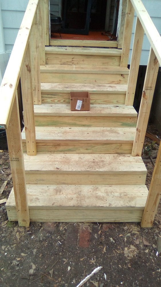 R&B Well Service and Home Remodeling