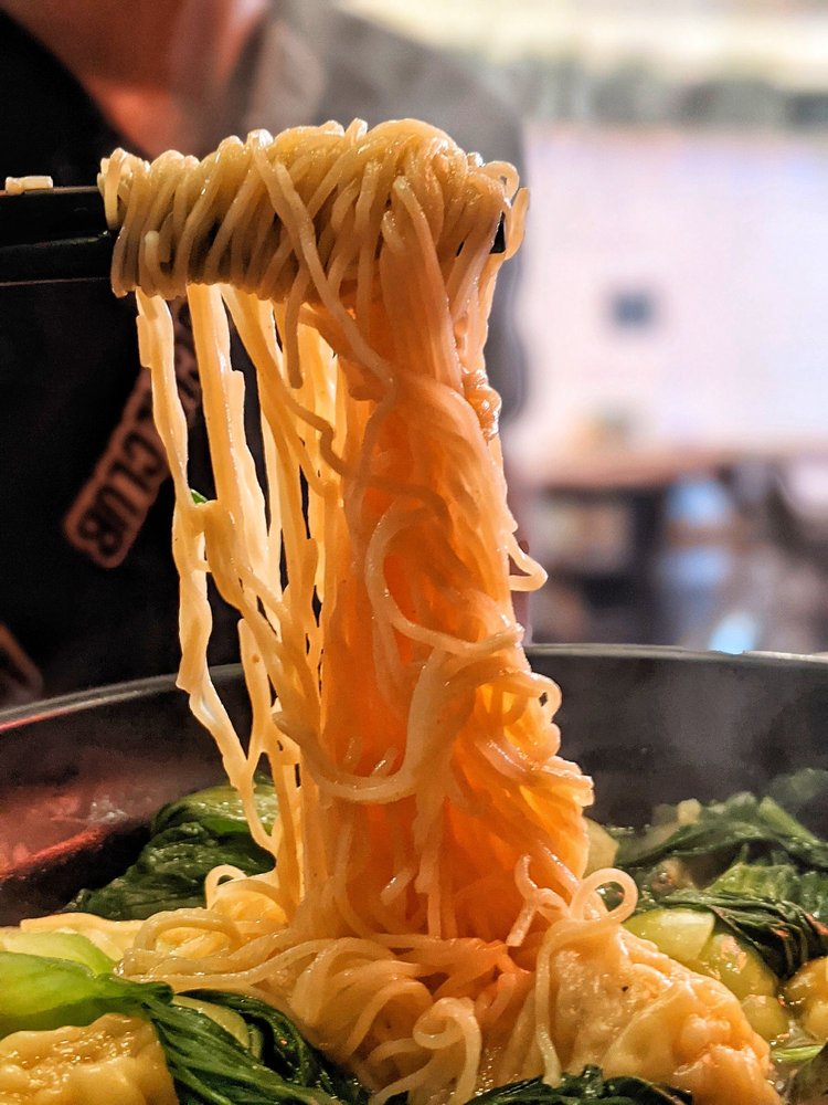 Noodlecraft Noodlecraft